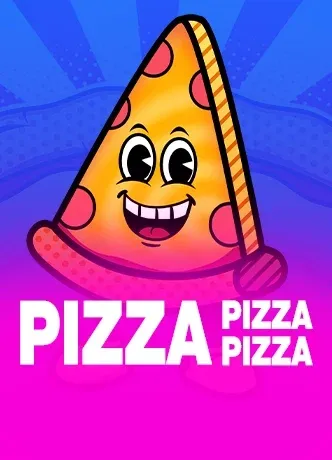 Slot Demo PIZZA! PIZZA? PIZZA! Pragmatic Play