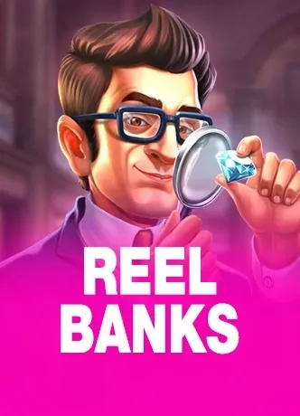 Slot Demo Reel Banks Pragmatic Play