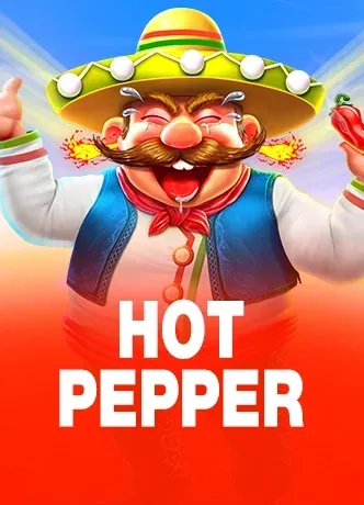 Slot Demo Hot Pepper Pragmatic Play