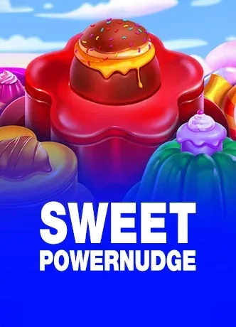 Slot Demo Sweet Powernudge Pragmatic Play