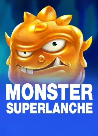 Slot Demo Monster Superlanche Pragmatic Play
