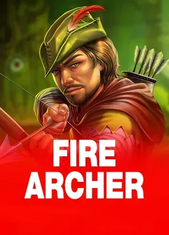 Slot Demo Fire Archer Pragmatic Play