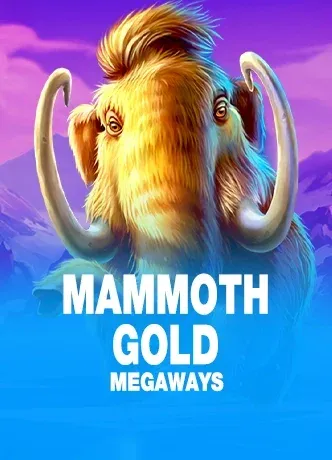 Slot Demo Mammoth Gold Megaways Pragmatic Play
