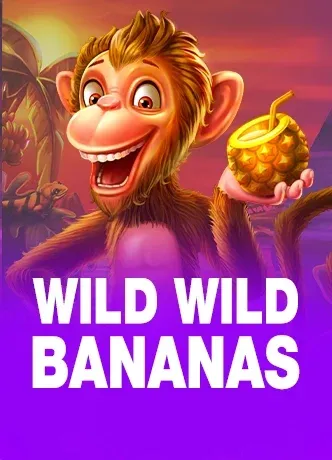 Slot Demo Wild Wild Bananas Pragmatic Play