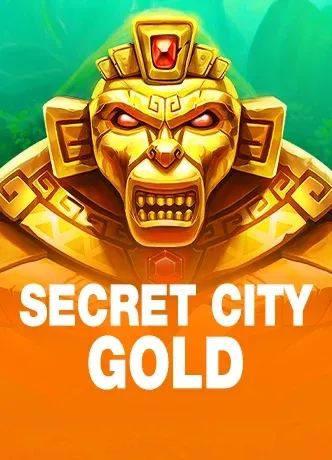 Slot Demo Secret City Gold Pragmatic Play