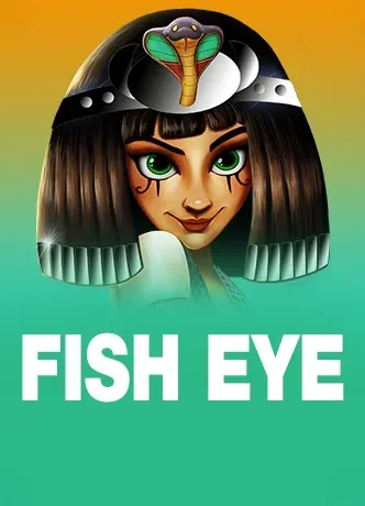 Slot Demo Fish Eye Pragmatic Play