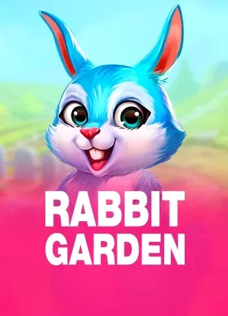 Slot Demo Rabbit Garden Pragmatic Play