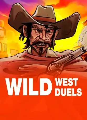 Slot Demo Wild West Duels Pragmatic Play