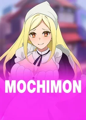 Slot Demo Mochimon Pragmatic Play