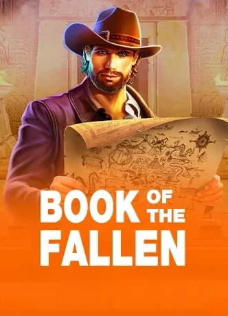 Slot Demo Book of Fallen Pragmatic Play