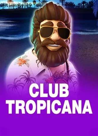 Slot Demo Club Tropicana Pragmatic Play