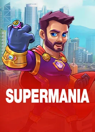 Supermania