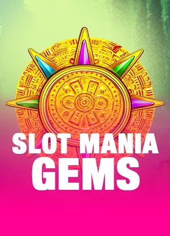 Slot Demo Slot Mania Gems Pragmatic Play