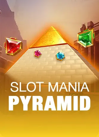 Slot Demo Slot Mania Pyramid Pragmatic Play
