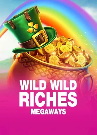 Slot Demo Wild Wild Riches Megaways Pragmatic Play