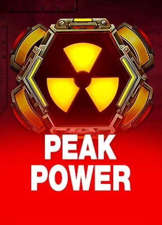Slot Demo Peak Power Pragmatic Play