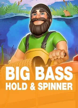 Slot Demo Big Bass Bonanza – Hold & Spinner Pragmatic Play