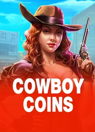 Slot Demo Cowboy Coins Pragmatic Play