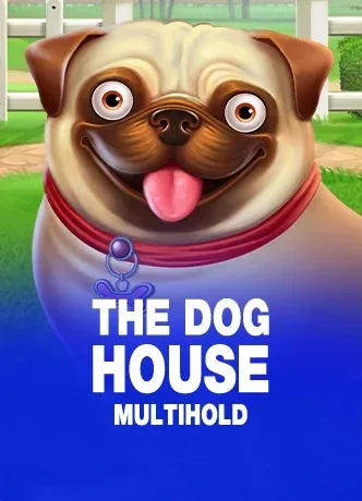 Slot Demo The Dog House Multihold Pragmatic Play