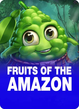 Slot Demo Fruits of the Amazon Pragmatic Play
