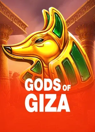 Slot Demo Gods of Giza Pragmatic Play
