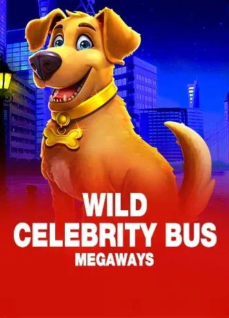 Slot Demo Wild Celebrity Bus Megaways Pragmatic Play