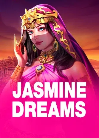 Slot Demo Jasmine Dreams Pragmatic Play