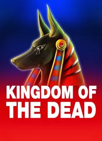 Slot Demo Kingdom of The Dead Pragmatic Play