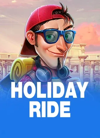Slot Demo Holiday Ride Pragmatic Play
