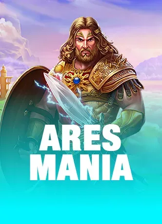 Slot Demo Ares Mania Pragmatic Play