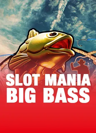 Slot Demo Big Bass Slot Mania Pragmatic Play