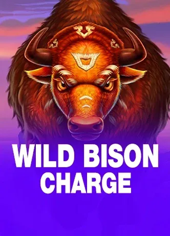 Slot Demo Wild Bison Charge Pragmatic Play