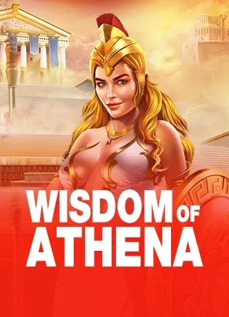 Slot Demo Wisdom of Athena Pragmatic Play