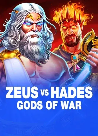 Slot Demo Zeus vs Hades - Gods of War Pragmatic Play