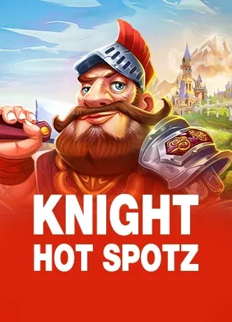 Slot Demo Knight Hot Spotz Pragmatic Play