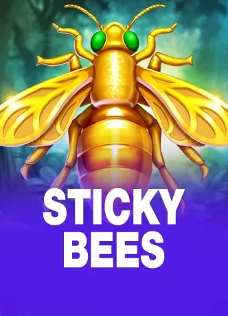 Slot Demo Sticky Bees Pragmatic Play