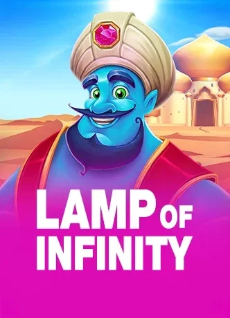 Slot Demo Lamp Of Infinity Pragmatic Play