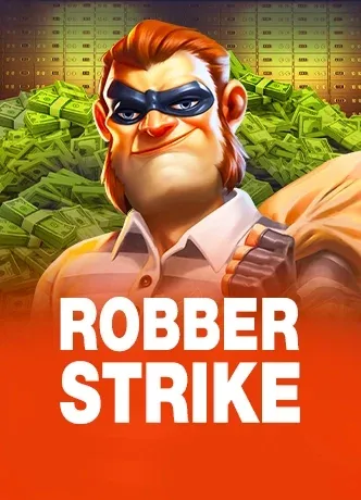 Slot Demo Robber Strike Pragmatic Play