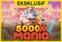 5000X Mania