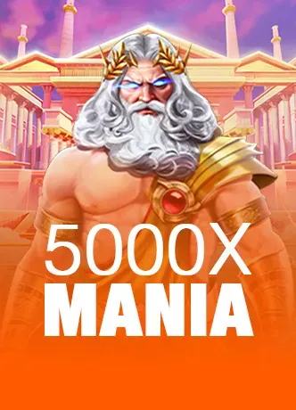 5000X Mania