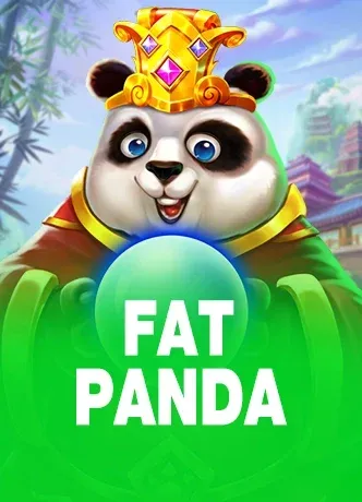 Slot Demo Fat Panda Pragmatic Play