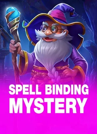 Slot Demo Spellbinding Mystery Pragmatic Play