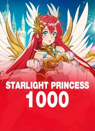 Starlight Princess 1000