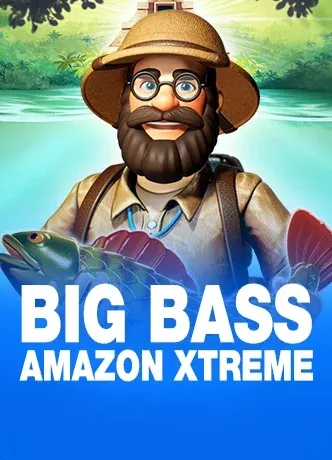 Slot Demo Big Bass Amazon Xtreme Pragmatic Play