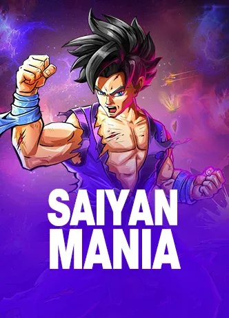 Saiyan Mania