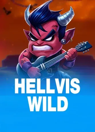 Slot Demo Hellvis Wild Pragmatic Play