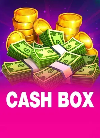 Slot Demo Cash Box Pragmatic Play