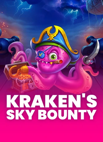 Slot Demo Kraken’s Sky Bounty Pragmatic Play