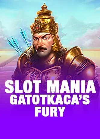 Slot Demo Slot Mania Gatot Kaca's Fury Pragmatic Play
