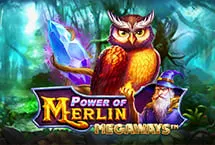 Power of Merlin Megaways